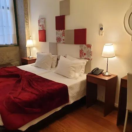 Hotel Rico Oporto