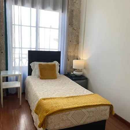 Hotel Hotel Porto Rico