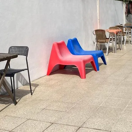 Hotel Hotel Porto Rico 2*