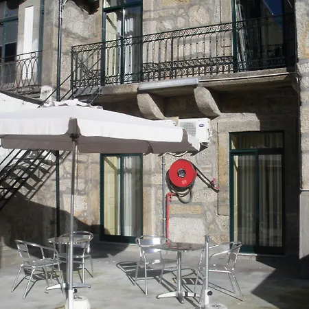 Hotel Porto Rico Hotel 2*