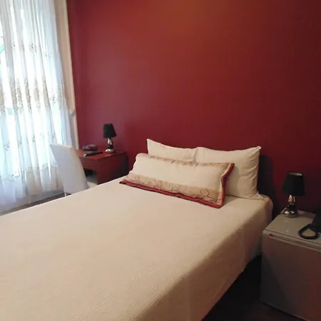 Hotel Porto Rico Porto