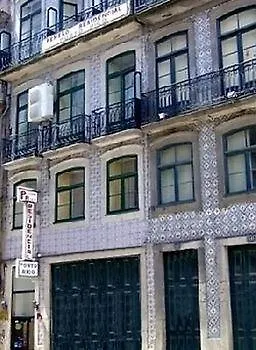 Rico Hotel Porto