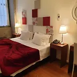 Hotel Rico Oporto