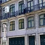 Rico Hotel Oporto