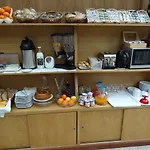 Hotell Rico Oporto