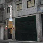 Hotell Rico Oporto