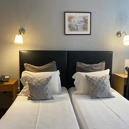 Hotel Rico