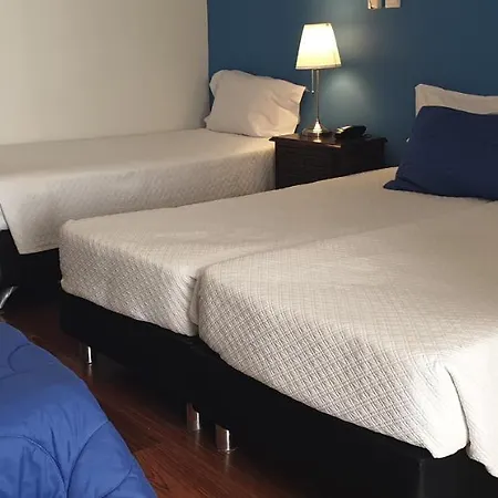 Rico Hotel