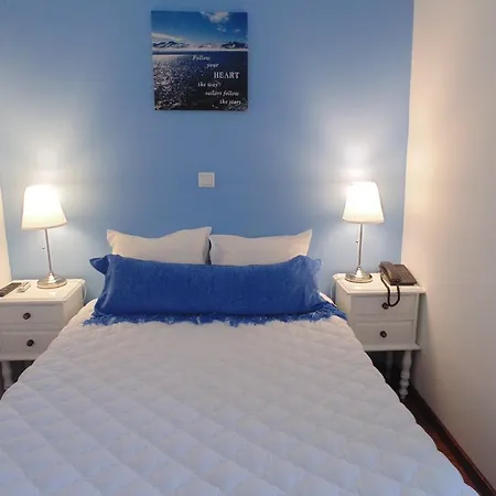 Hotel Rico Oporto