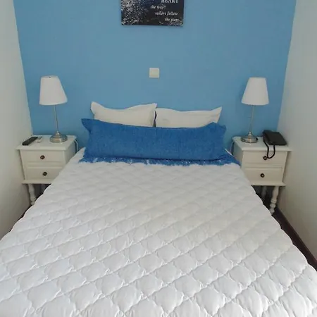 Hotel Rico