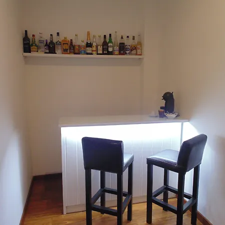 Hotel Rico Oporto