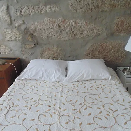 Hotel Rico Oporto