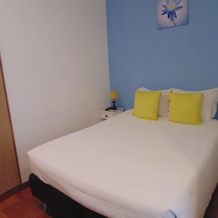 Hotel Rico 2*