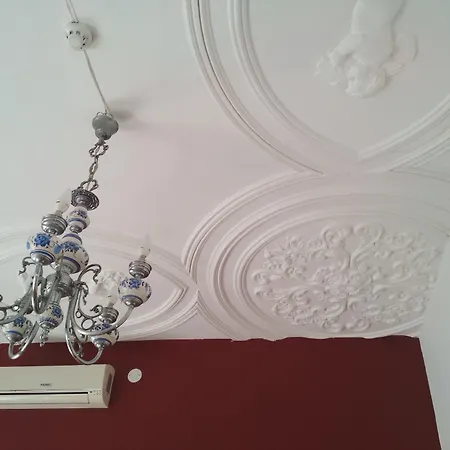 Hotel Rico Oporto