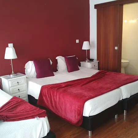 Rico Hotel Oporto