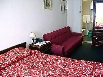 Hotel Rico 2*