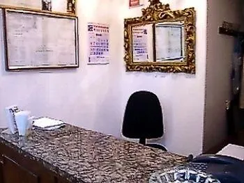 Hotel Rico