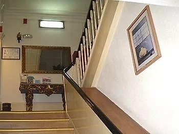 Rico Hotel Oporto