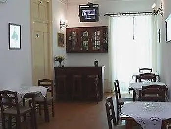 Отель Rico 2*