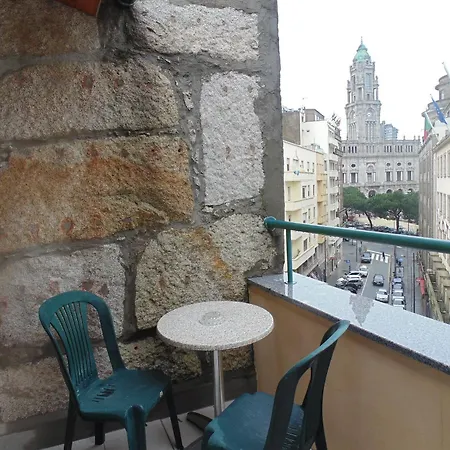Rico Hotel Oporto