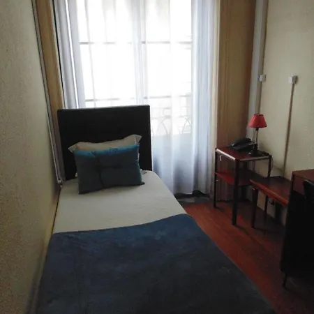 Rico Hotel 2*