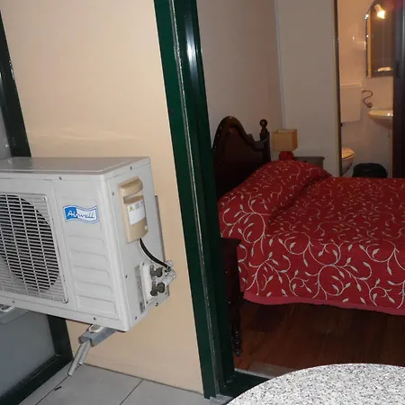 Hotel Rico 2*