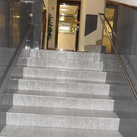 Hotel Rico Oporto