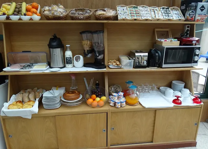 ホテル リコ ポルト