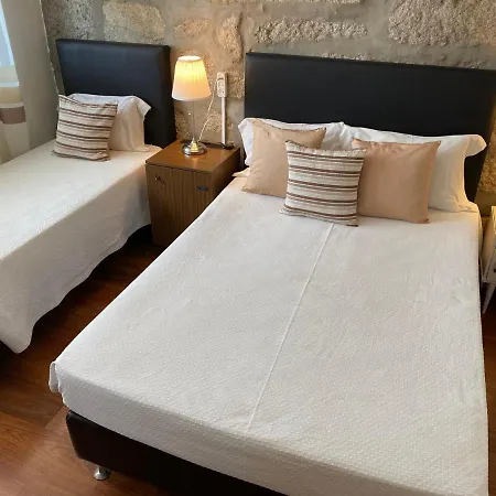 Hotel Rico 2*