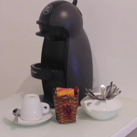 فندق Rico بورتو