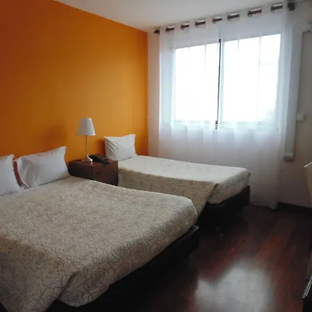 Hotel Rico 2*