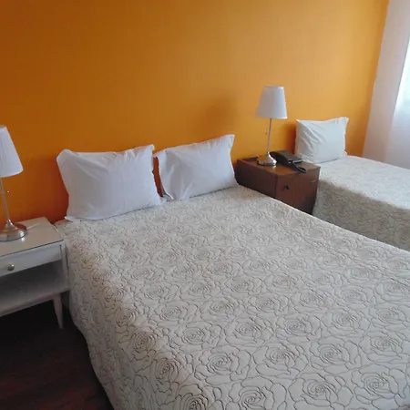 Rico 2* Porto