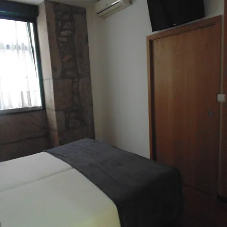 Rico 2* Porto