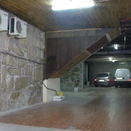 Rico Hotel Porto