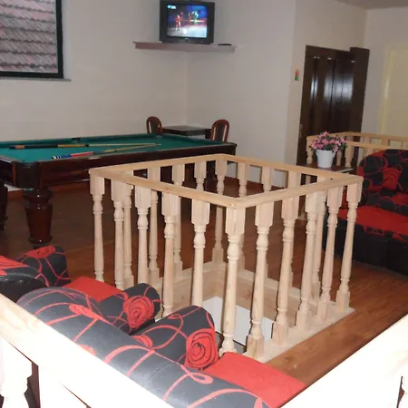 Hotel Rico
