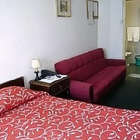 Hotel Rico