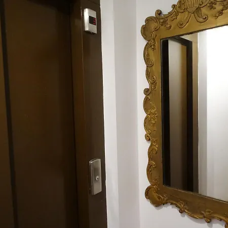 Rico Hotel Porto
