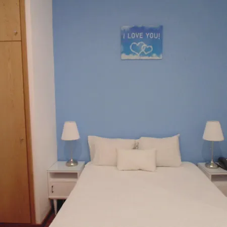 Hotel Rico